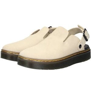 DR. MARTENS Carlson Mules (Women, Size 10)